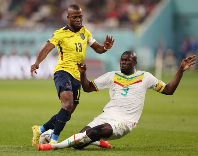 关于塞内加尔队剑指胜利，信心满满的信息