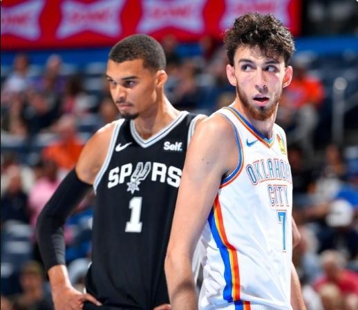  詹姆斯新星突破纪录表现惊艳，巴塞罗那未来可期！