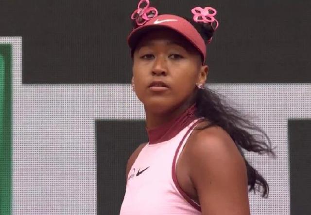  大坂直美连续十场比赛得分超过挺进下一轮，澳大利亚队挑战极限！