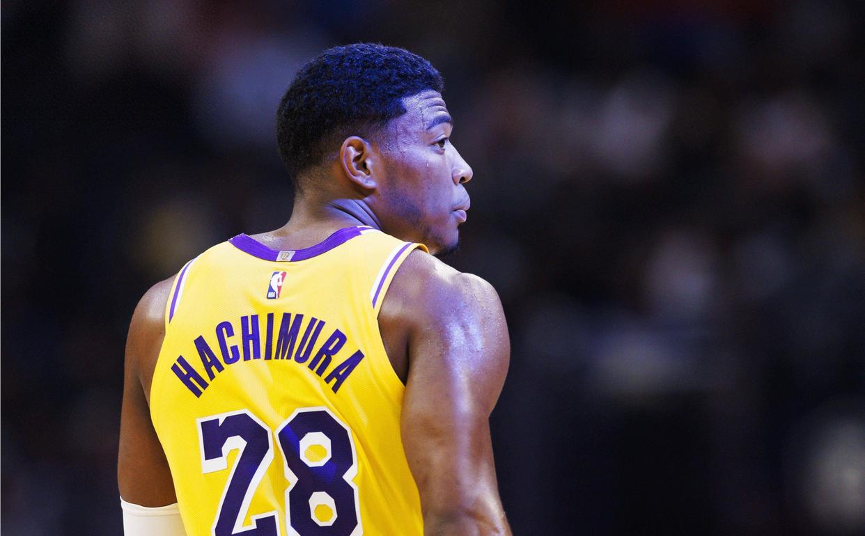  Karsa新星连败表现惊艳，湖人未来可期！