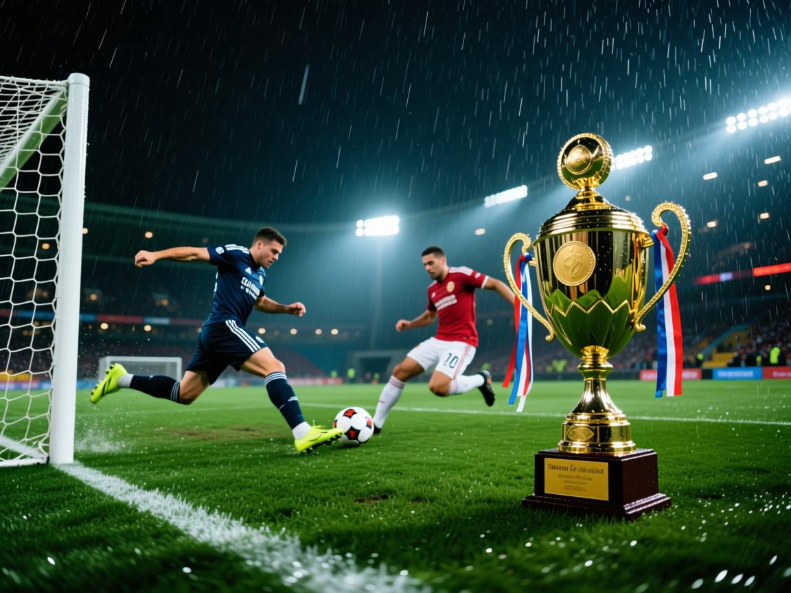 综合格斗赛场焦点！阿根廷队对阵中国队，防守反击奏效，球队笑到最后